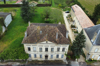 achat maison st-philippe-d-aiguille 33350