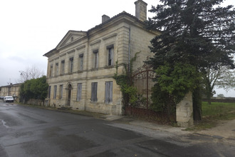 achat maison st-philippe-d-aiguille 33350