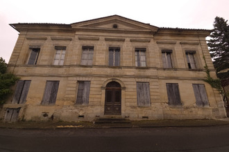 achat maison st-philippe-d-aiguille 33350