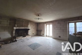 achat maison st-philippe-du-seignal 33220