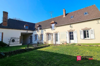 achat maison st-piat 28130