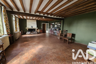 achat maison st-piat 28130