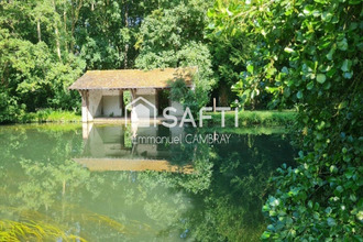 achat maison st-piat 28130