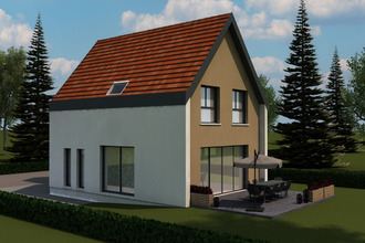 achat maison st-pierre 67140