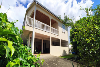 achat maison st-pierre 97250