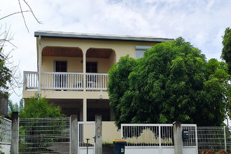 achat maison st-pierre 97250