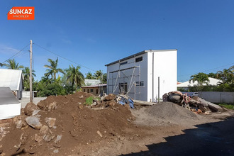 achat maison st-pierre 97410