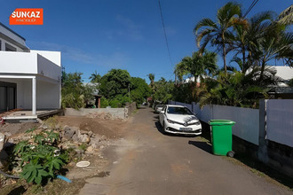 achat maison st-pierre 97410