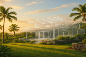 achat maison st-pierre 97410