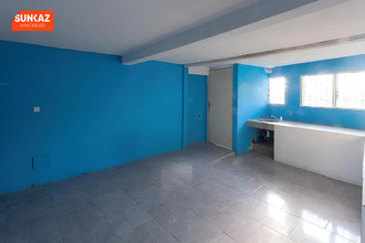 achat maison st-pierre 97410