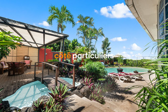 achat maison st-pierre 97410