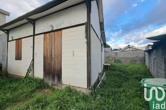 achat maison st-pierre 97410