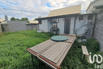 achat maison st-pierre 97410