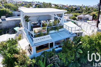 achat maison st-pierre 97410