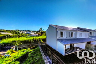 achat maison st-pierre 97410