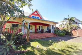 achat maison st-pierre 97410