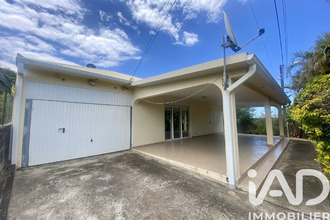 achat maison st-pierre 97410