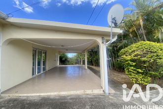 achat maison st-pierre 97410