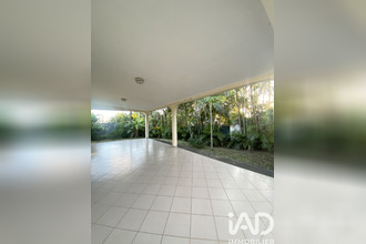 achat maison st-pierre 97410