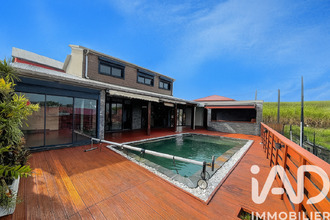 achat maison st-pierre 97410