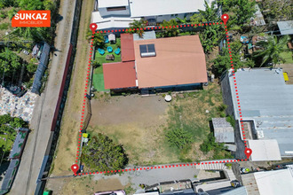 achat maison st-pierre 97410