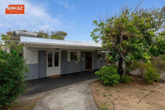 achat maison st-pierre 97410