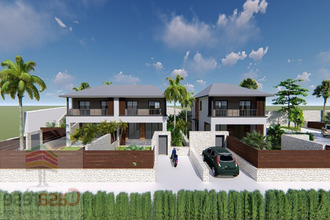 achat maison st-pierre 97410