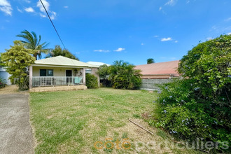 achat maison st-pierre 97410