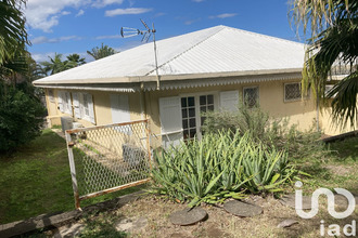 achat maison st-pierre 97410