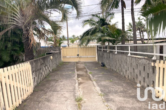 achat maison st-pierre 97410