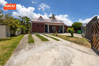 achat maison st-pierre 97410