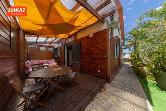 achat maison st-pierre 97410