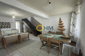 achat maison st-pierre 97410