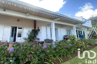 achat maison st-pierre 97410