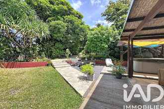 achat maison st-pierre 97410