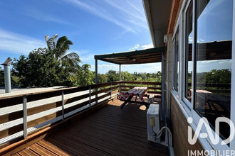 achat maison st-pierre 97410