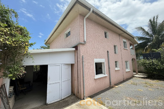 achat maison st-pierre 97410