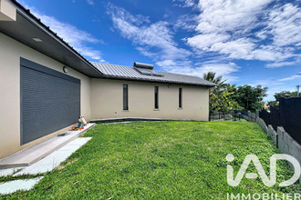 achat maison st-pierre 97410