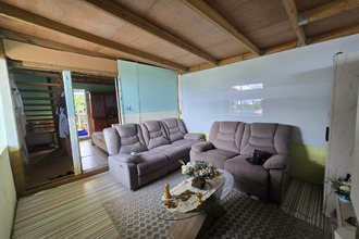 achat maison st-pierre 97410