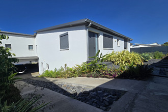 achat maison st-pierre 97410