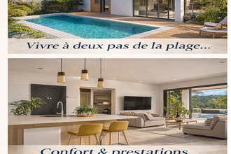 achat maison st-pierre 97410