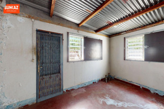 achat maison st-pierre 97410