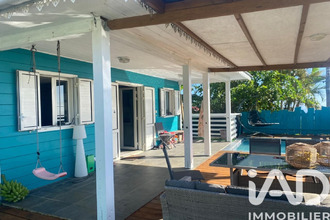 achat maison st-pierre 97410