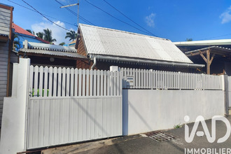 achat maison st-pierre 97410