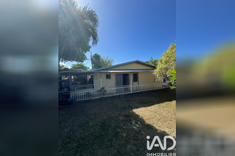 achat maison st-pierre 97410