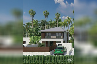 achat maison st-pierre 97410