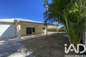 achat maison st-pierre 97410