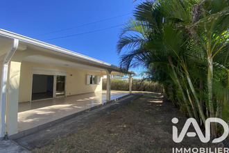 achat maison st-pierre 97410