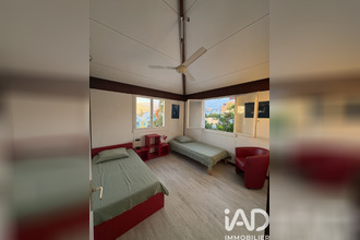 achat maison st-pierre 97410