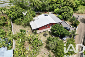 achat maison st-pierre 97410